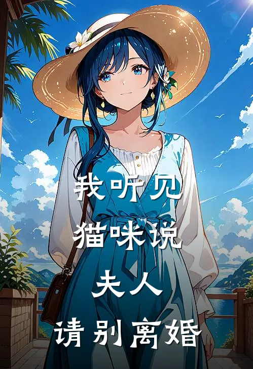 我听见猫咪说：夫人，请别离婚