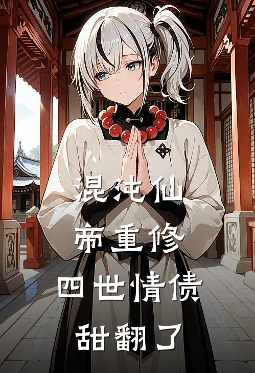 混沌仙帝重修：四世情债甜翻了