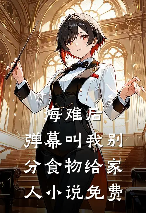 海难后，弹幕叫我别分食物给家人小说免费