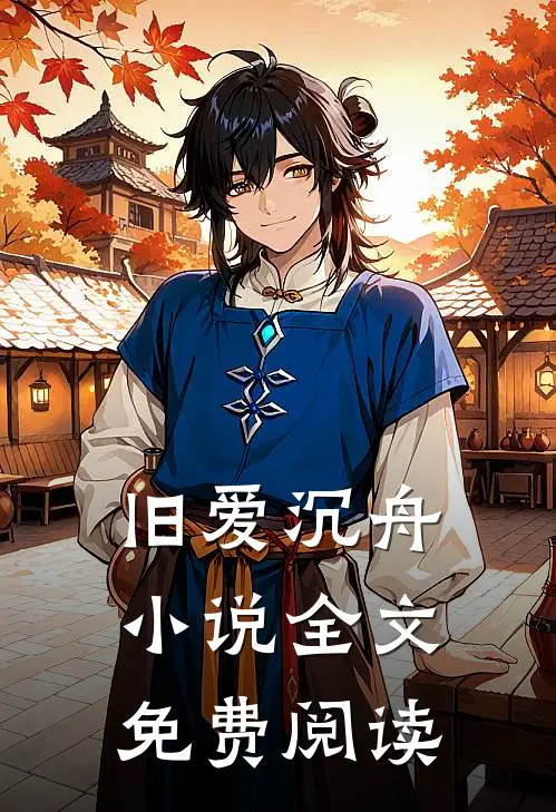 旧爱沉舟小说全文免费阅读