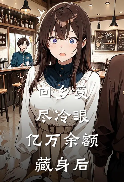 回乡受尽冷眼，亿万余额藏身后