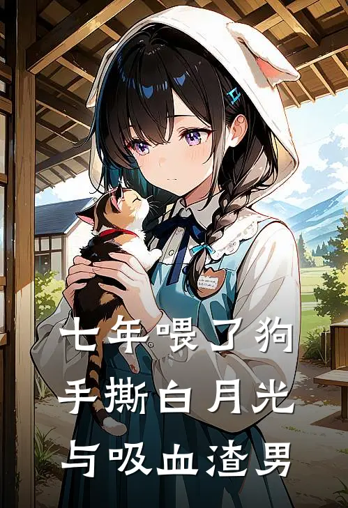 七年喂了狗：手撕白月光与吸血渣男