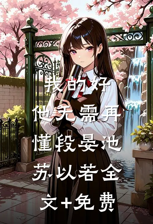 我的好，他无需再懂段晏池苏以若全文+免费