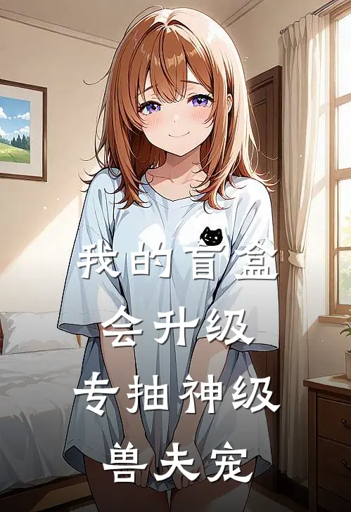 我的盲盒会升级，专抽神级兽夫宠