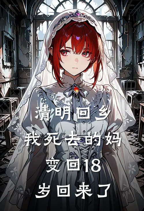 清明回乡，我死去的妈变回18岁回来了