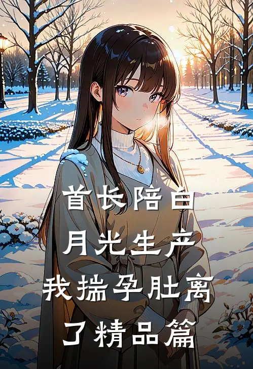 首长陪白月光生产，我揣孕肚离了精品篇