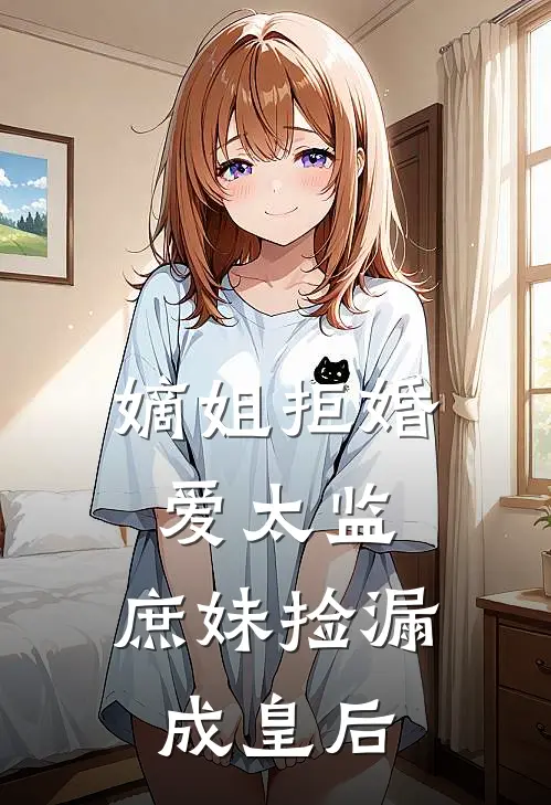 嫡姐拒婚爱太监，庶妹捡漏成皇后