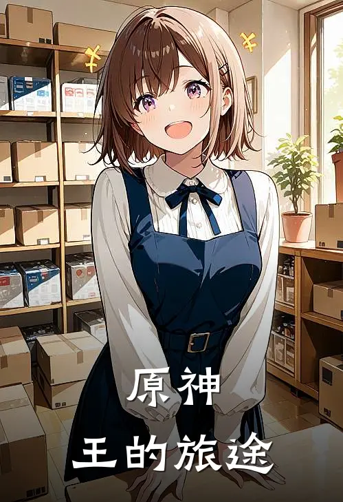 原神:王的旅途