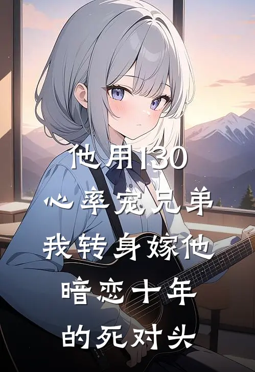 他用130心率宠兄弟，我转身嫁他暗恋十年的死对头