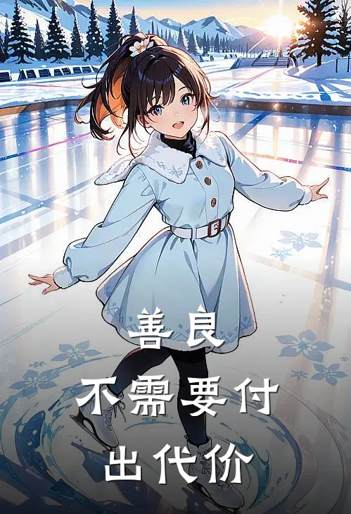 善良，不需要付出代价