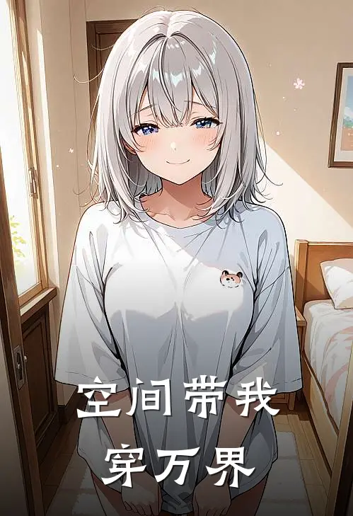 空间带我穿万界