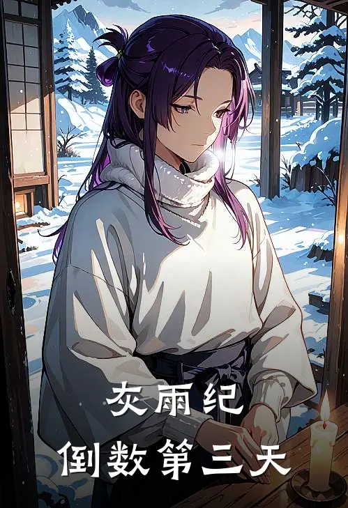 灰雨纪：倒数第三天