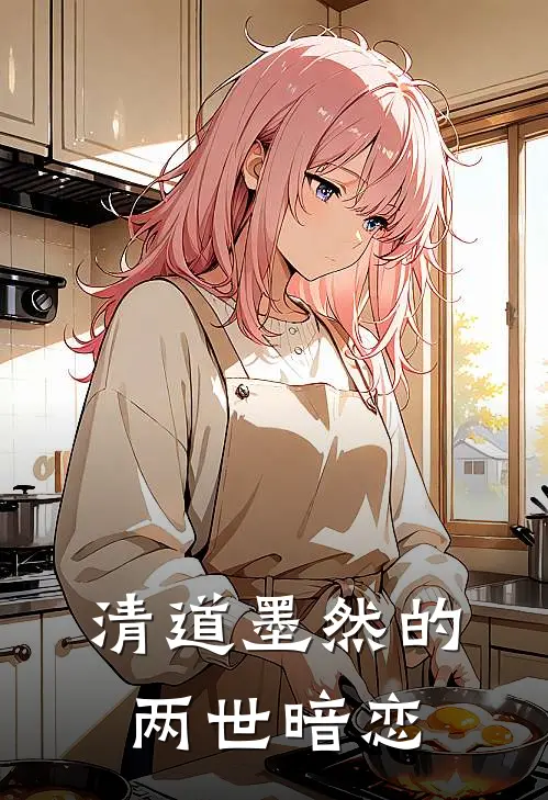 清道墨然的两世暗恋