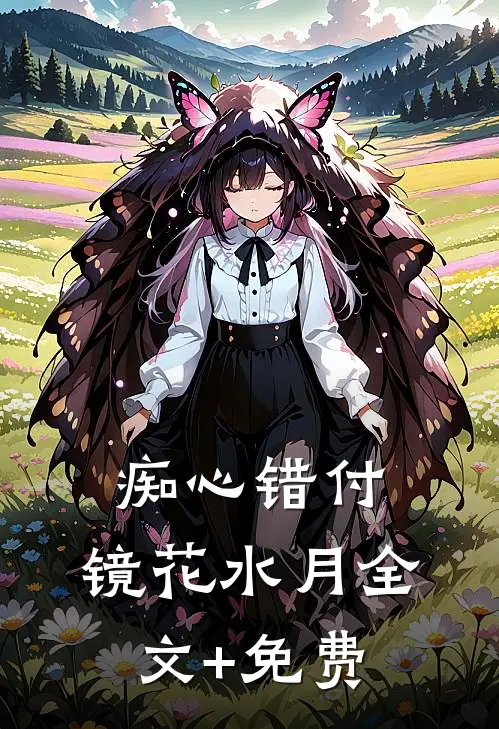 痴心错付，镜花水月全文+免费