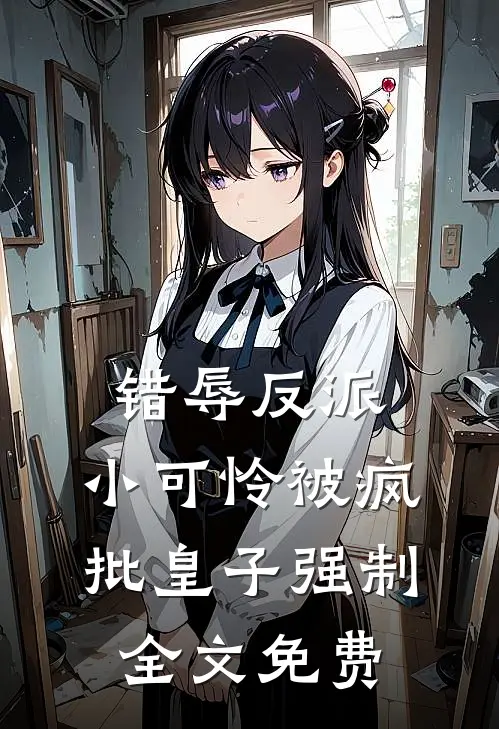 错辱反派，小可怜被疯批皇子强制全文免费