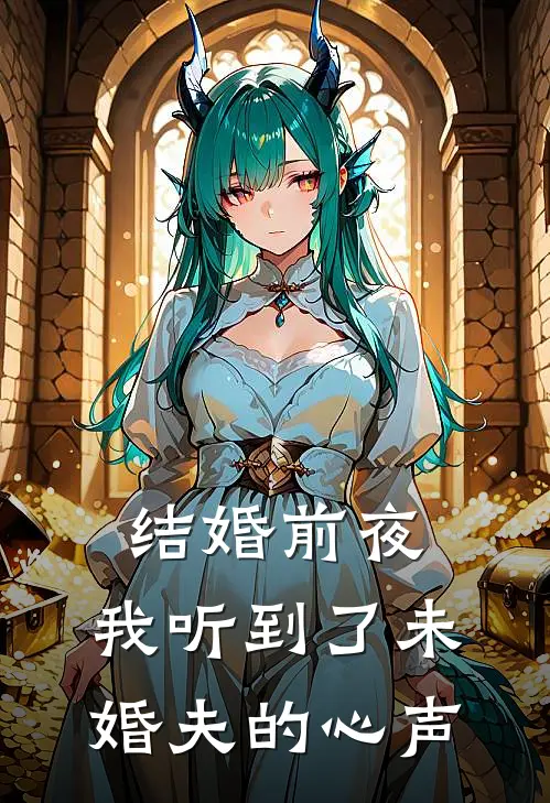 结婚前夜，我听到了未婚夫的心声