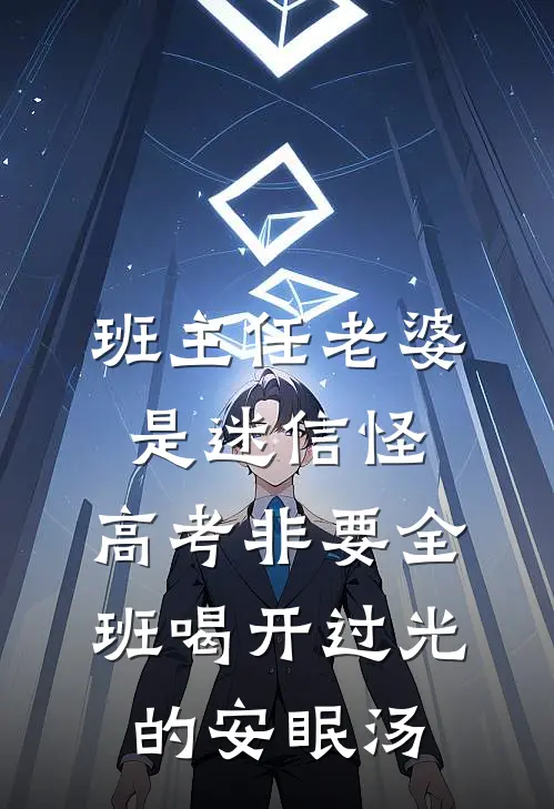 班主任老婆是迷信怪，高考非要全班喝开过光的安眠汤