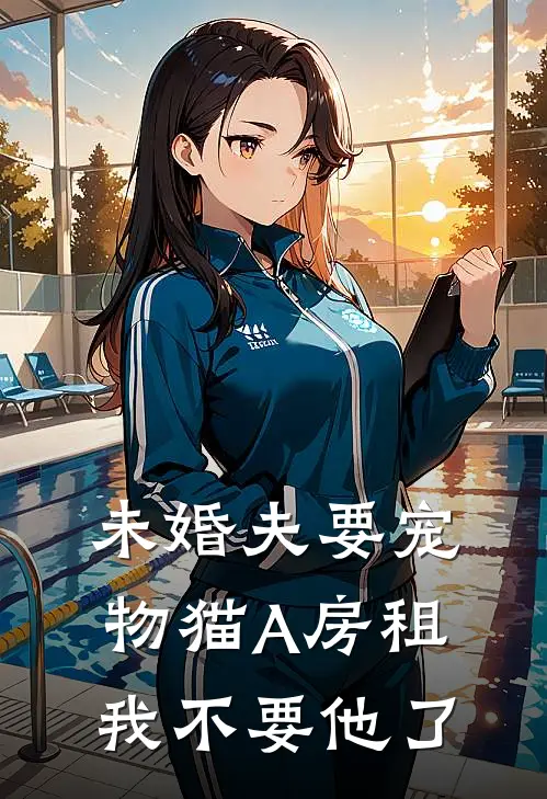 未婚夫要宠物猫A房租，我不要他了