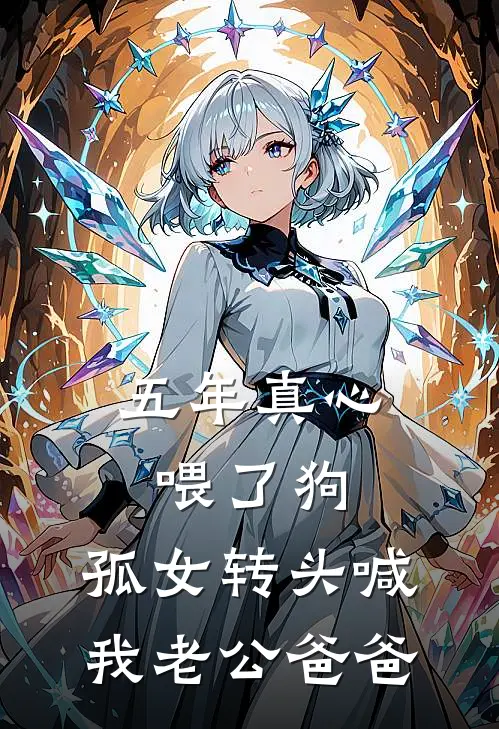 五年真心喂了狗，孤女转头喊我老公爸爸