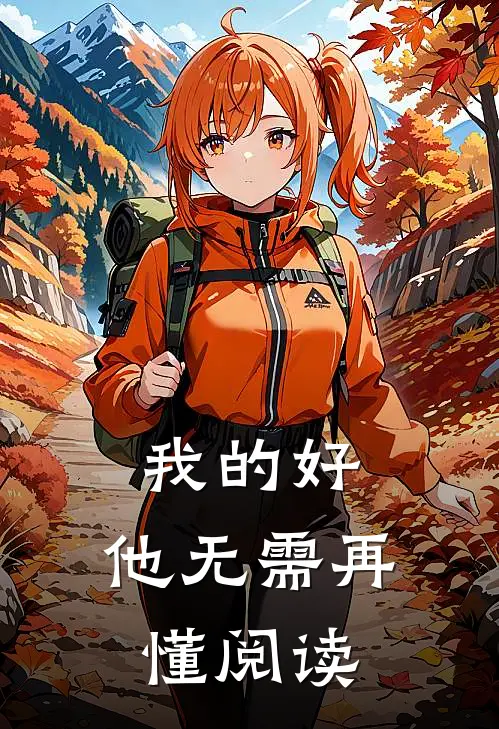我的好，他无需再懂阅读
