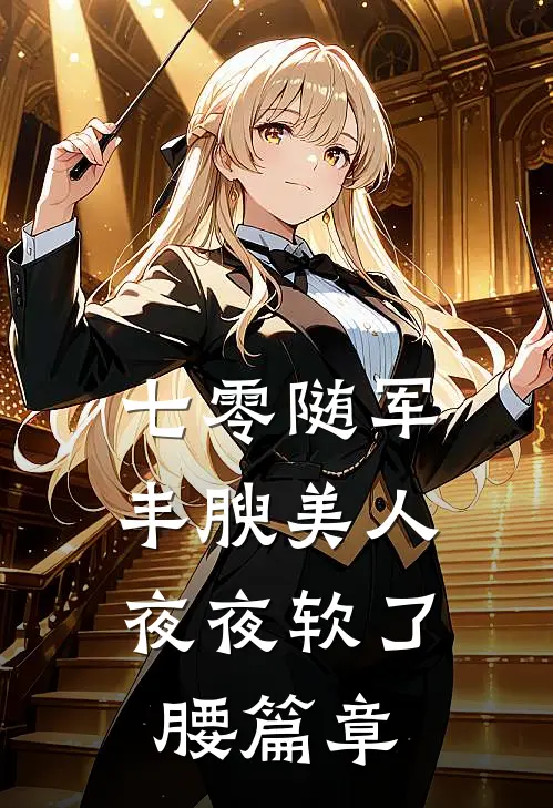 七零随军，丰腴美人夜夜软了腰篇章