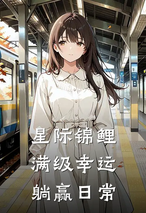 星际锦鲤：满级幸运躺赢日常