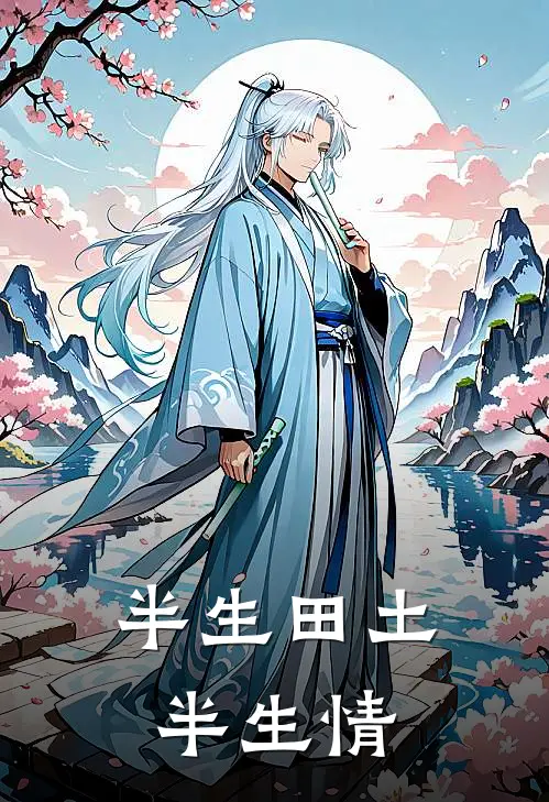 半生田土半生情