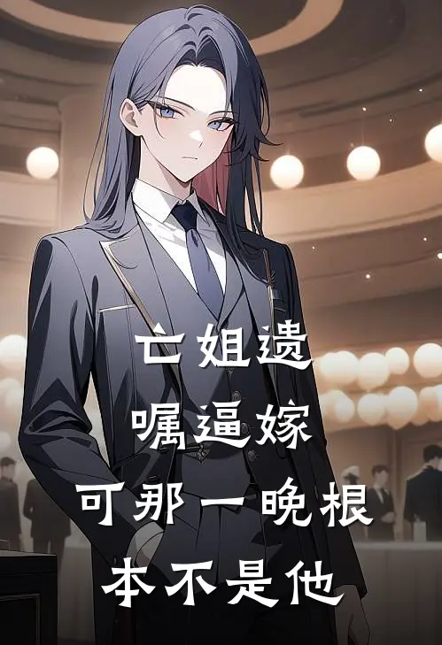 亡姐遗嘱逼嫁，可那一晚根本不是他