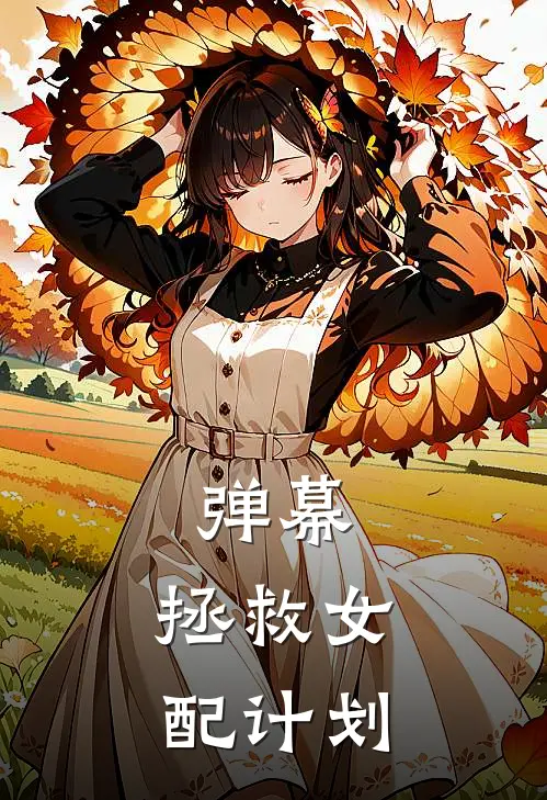弹幕：拯救女配计划