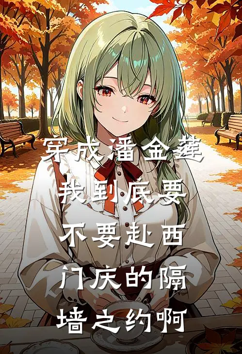 穿成潘金莲，我到底要不要赴西门庆的隔墙之约啊