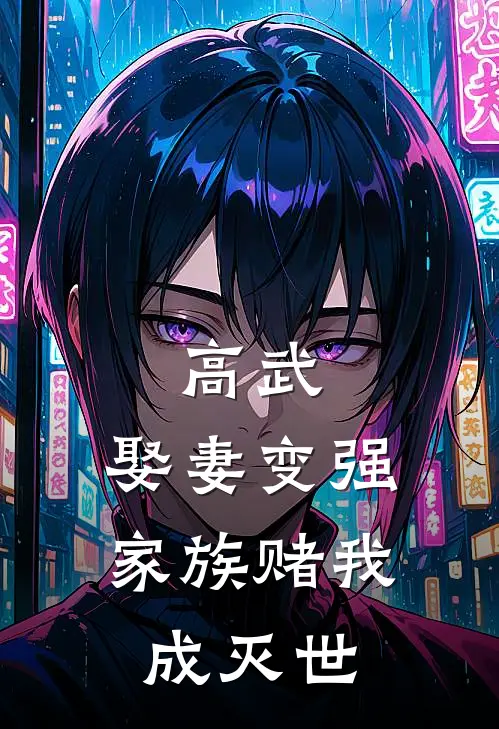 高武:娶妻变强,家族赌我成灭世