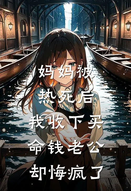 妈妈被热死后,我收下买命钱老公却悔疯了