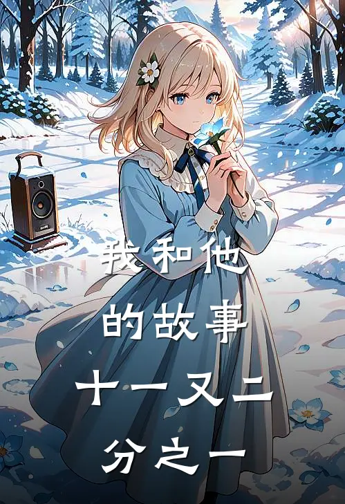 我和他的故事：十一又二分之一
