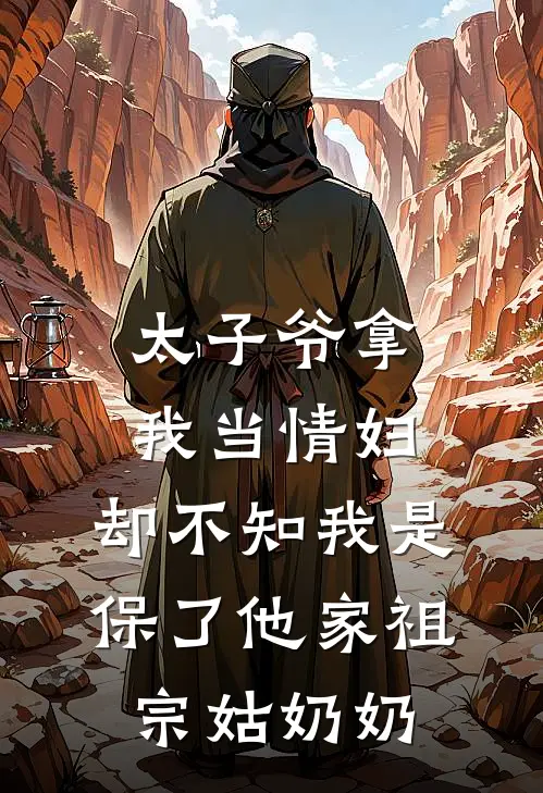 太子爷拿我当情妇,却不知我是保了他家祖宗姑奶奶