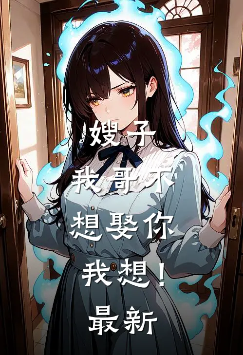 嫂子，我哥不想娶你，我想！最新