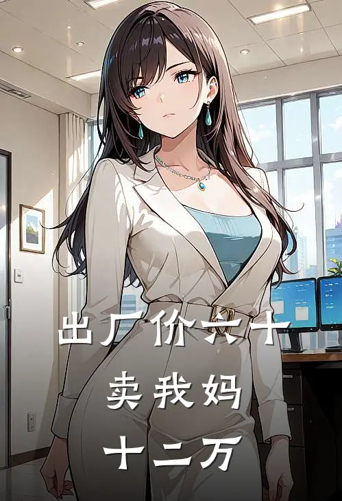 出厂价六十,卖我妈十二万
