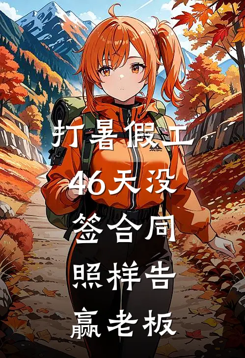 打暑假工46天没签合同，照样告赢老板