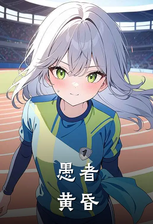 愚者，黄昏