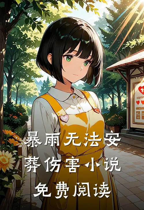 暴雨无法安葬伤害小说免费阅读