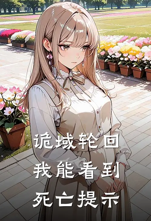 诡域轮回：我能看到死亡提示