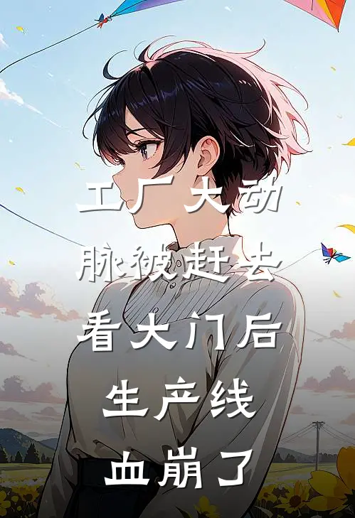 工厂大动脉被赶去看大门后，生产线血崩了