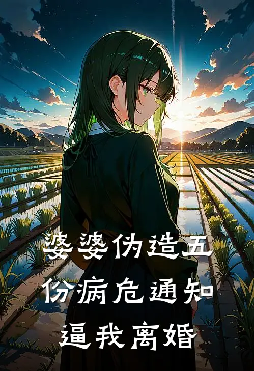 婆婆伪造五份病危通知逼我离婚