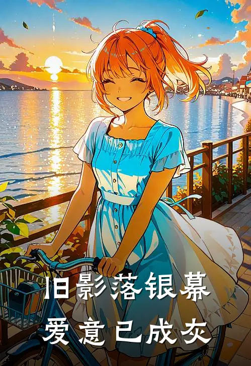 旧影落银幕，爱意已成灰