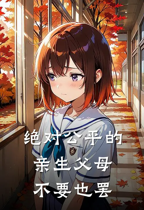绝对公平”的亲生父母，不要也罢