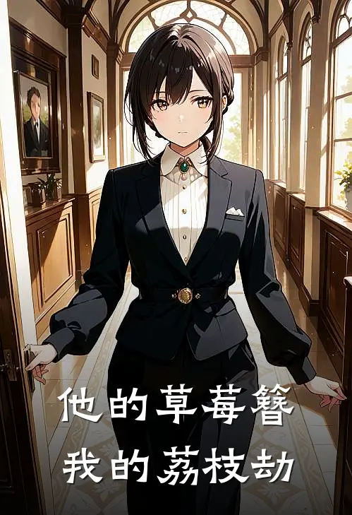 他的草莓簪，我的荔枝劫
