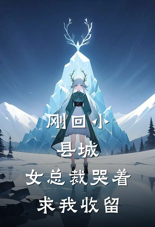 刚回小县城，女总裁哭着求我收留