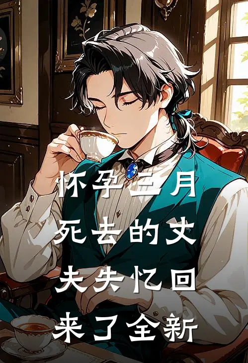 怀孕三月，死去的丈夫失忆回来了全新