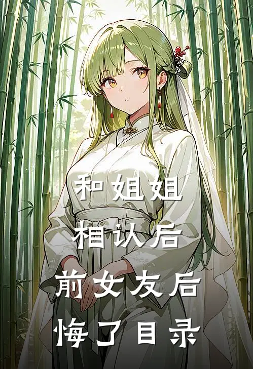 和姐姐相认后，前女友后悔了目录