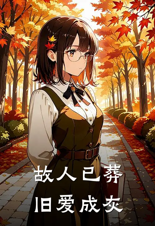 故人已葬，旧爱成灰