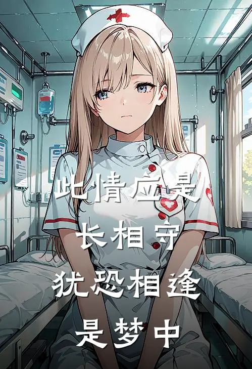 此情应是长相守,犹恐相逢是梦中